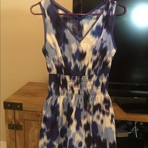 Simply Vera Dress Sz Petite Small